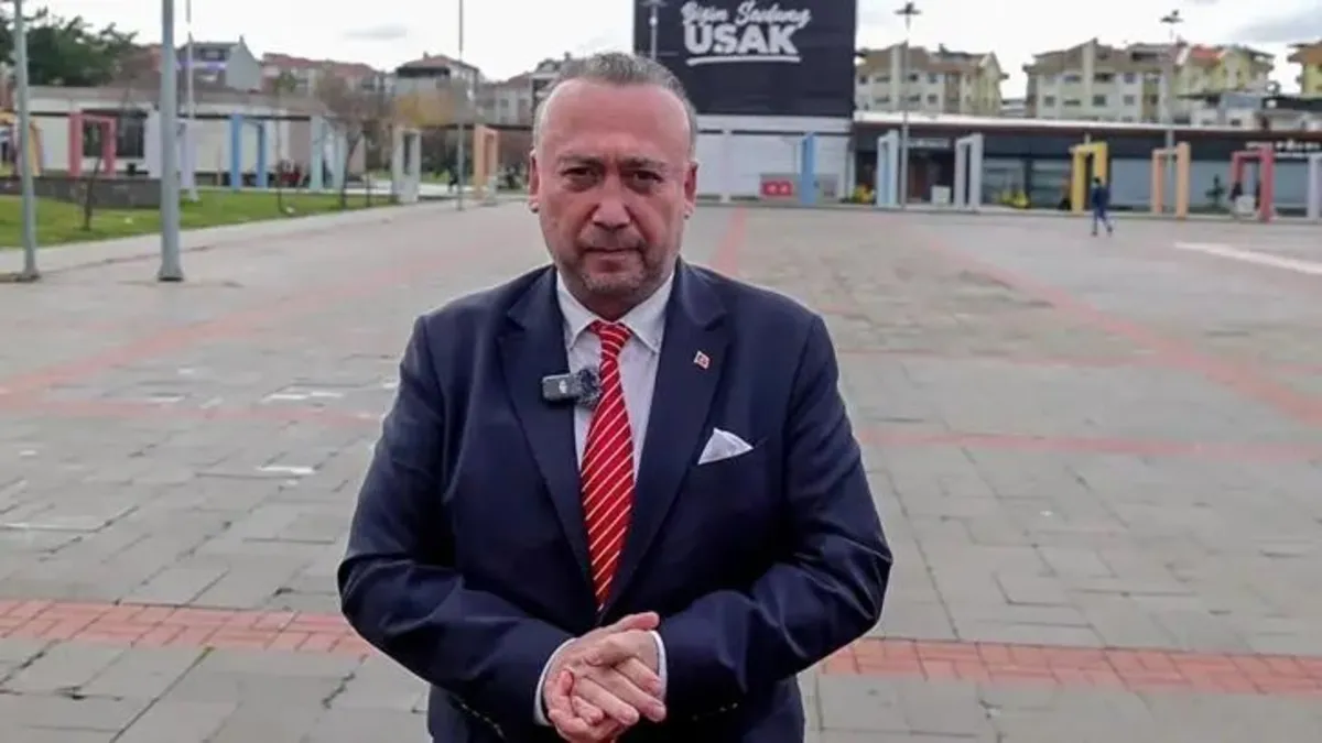 Delegelerden ıslak imzalı belge aldık