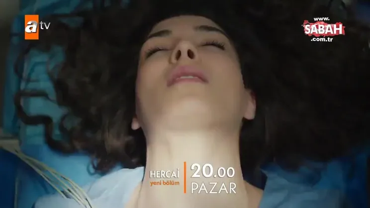 Hercai 66. bölüm fragmanı... 