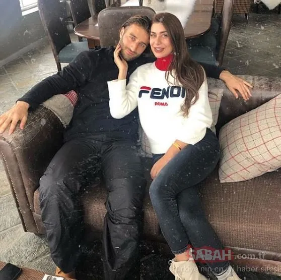 Eşi Alpaslan Öztürk’ü sandalyeye bantlayan Ebru Şancı’nın sosyal medya paylaşımı olay oldu!