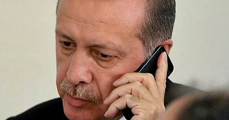 Cumhurbaşkanı Erdoğan BBP lideri Destici ile görüştü