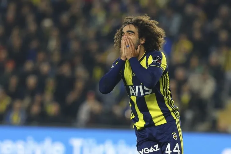 Fenerbahçe’den tarihi karar! Premier Lig’den 2 talibi olan Ozan Tufan’ın bonservisi belirlendi