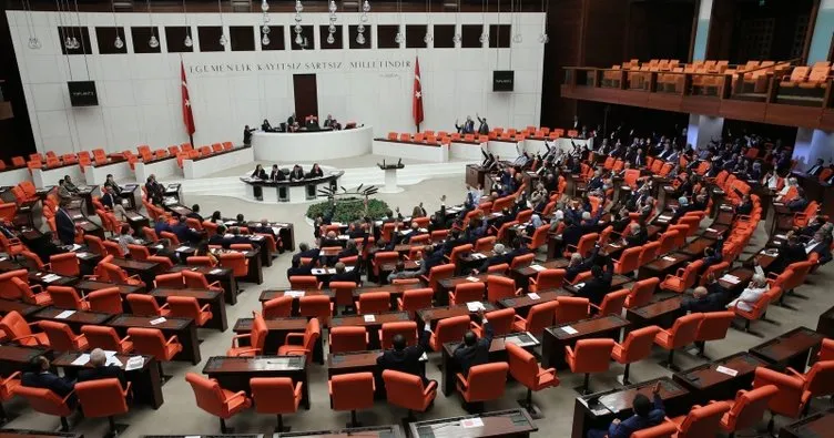 Bakan Gül: Meclisin ilk gündem maddesi, Yargı Reformu Strateji Belgesi olacak