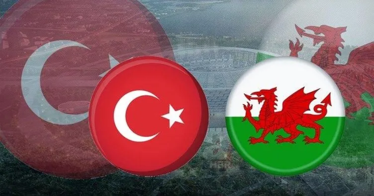 Bu maç ‘bizim’ çocuklar