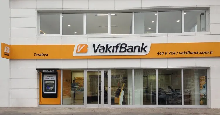 Vakıfbank’tan tarihi kampanya