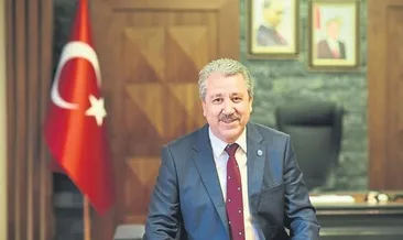 EÜ Hastanesi yenilenecek