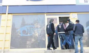 FETÖ’cü generalden ihale için bağış tehdidi