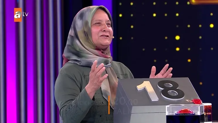 Var Mısın Yok Musun 38. bölüm fragmanı
