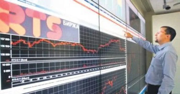 Moskova Borsası’nda Türk Lirası dönemi 2018’de başlıyor