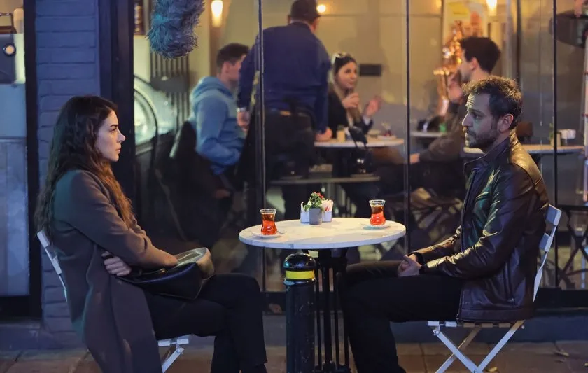 Ne Gemiler Yaktım dizisi hakkında flaş