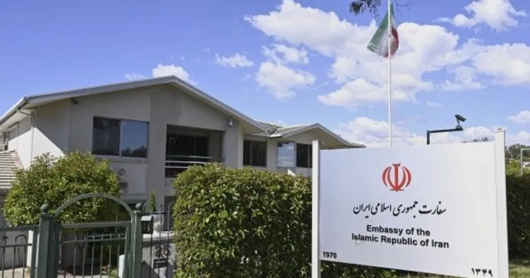 Avustralya İran hattında kriz: Diplomatik ilişkiler askıya alındı