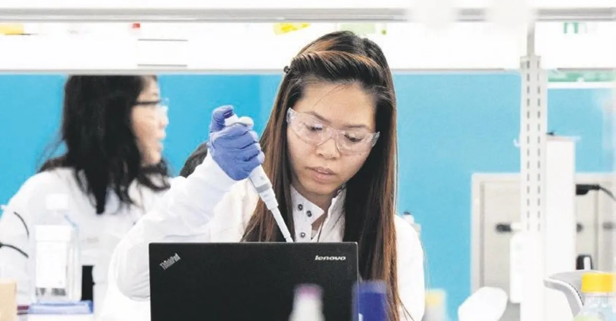 Koronavirus Asisi Icin Gonullu Araniyor Son Dakika Haberler