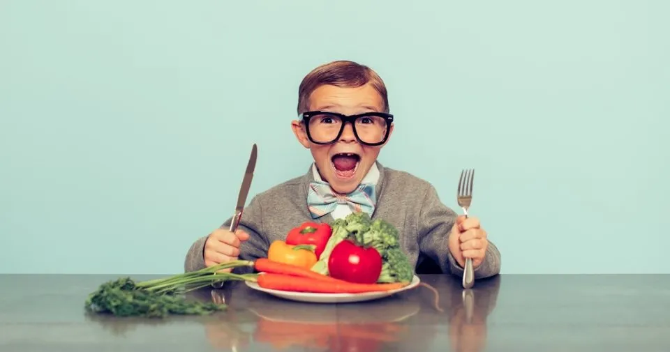 Çocuğunuza sağlıklı kilo aldırmak için 9 etkili öneri Çocuğunuza sağlıklı kilo aldırmak için 9 etkili öneri