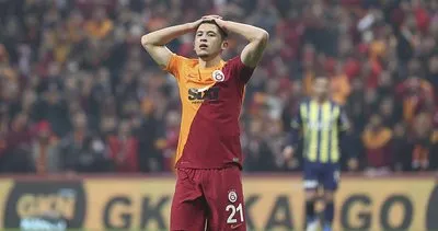 Son dakika Galatasaray haberleri: Galatasaray’dan ayrılan Olimpiu Morutan yokları oynuyor! Rumen futbolcu için olay sözler: “Türkiye’ye dönmez”
