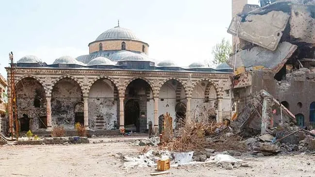 HDP’nin ’çukurcu’ isimleri yine aday