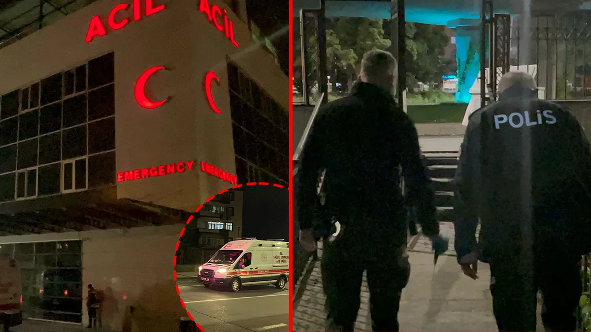 Kayseri’de aile dramı! Kuzenler arasında çıkan kavga kanlı bitti