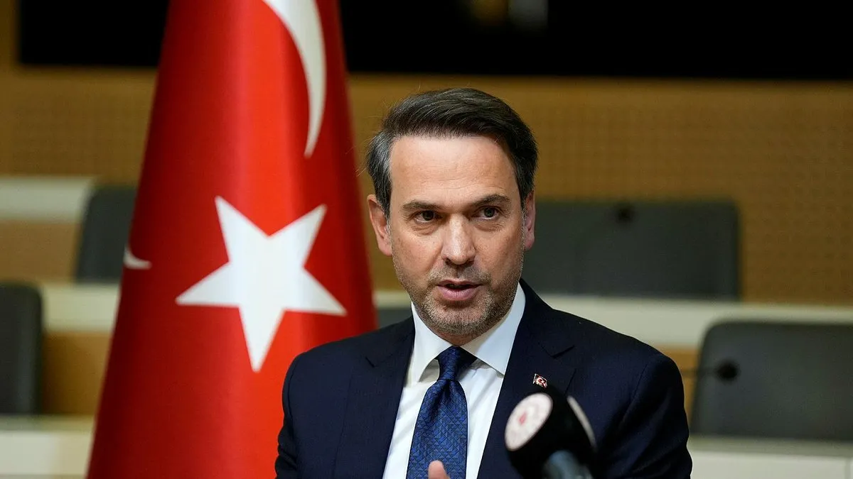 SON DAKİKA! Enerji ve Tabii Kaynaklar Bakanı Alparslan Bayraktar açıkladı: Elektrik ve doğalgaza zam yok