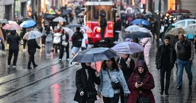Sıcaklıklar 10 derece birden düşecek! Meteoroloji’den son dakika hava durumu ve sağanak yağış uyarısı geldi
