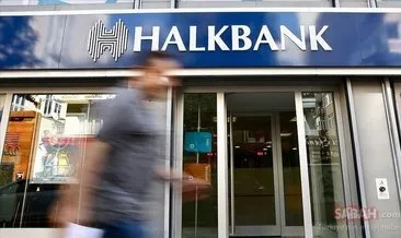 Halkbank 10 bin TL Bireysel Temel İhtiyaç Destek Kredisi başvurusu nasıl yapılır? Halkbank destek kredisi başvuru sonucu öğrenme!