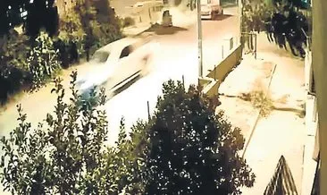 Evine 10 metre kala kazada öldü #antalya