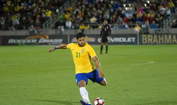 Son dakika: Mandzukic olmadı hedef Hulk! Beşiktaş’a şartlı evet