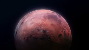 Esrarengiz Mars görüntülerini NASA paylaştı! 4 farklı fotoğraftaki ortak sır ne?