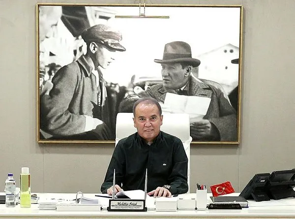 Son dakika | CHP’li Adana, Antalya ve Adıyaman Belediyelerine operasyon: Zeydan Karalar, Abdurrahman Tutdere ve Muhittin Böcek’e gözaltı!