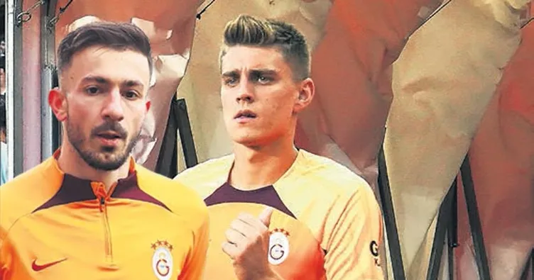 Halil Rize’ye Kazımcan Ankaragücü’ne