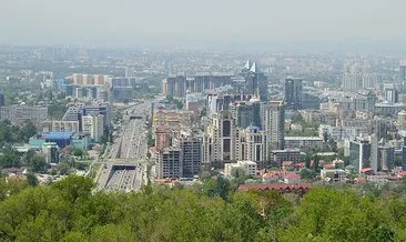 Türk firmaları Kazakistan’da ilk yap-işlet-devret projesine imza atacak