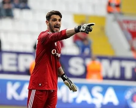 İşte Şenol Güneş'in transfer listesi