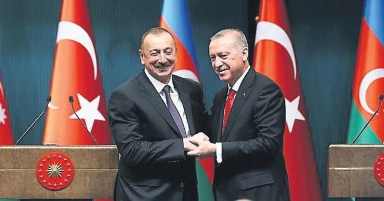 Kafkasya’da barış için kilit ülke Türkiye