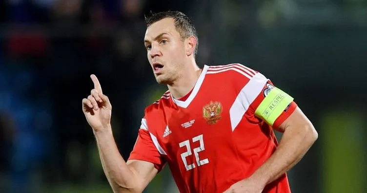 Artem Dzyuba bombası
