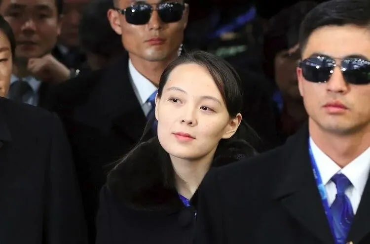 Son dakika: Şoke eden gerçek! Kim Jong’un eşinin uygunsuz fotoğrafları...