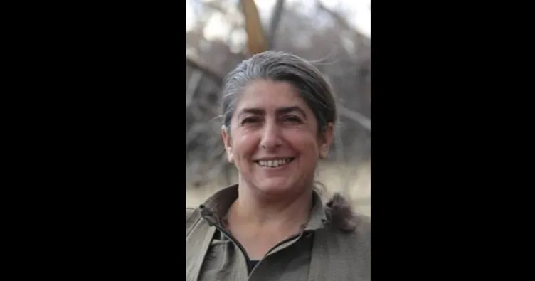 İBB’deki PKK bağlantılı sekreter olayında yeni şok: Eşinin ablası da kırmızı listede aranan terörist!