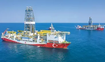 Rize’de petrol sondajı başlıyor