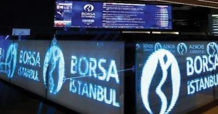 Borsa İstanbul yatayda başladı