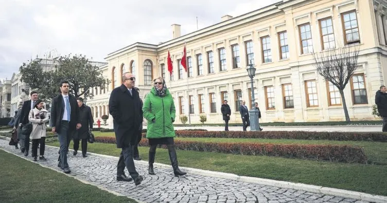 ABD’nin açıklaması önceden hazırlanmış