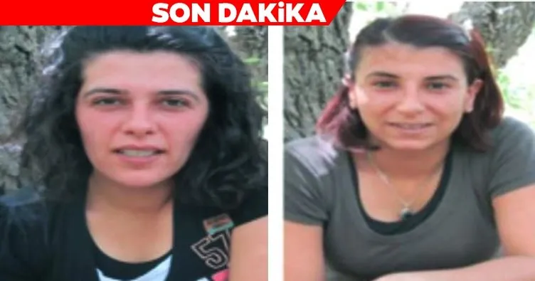 Son dakika haberleri: Flaş diskten çıkan 2 kadın da tutuklandı!