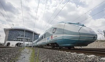Adana-Mersin-Adana bölgesel tren seferleri yeniden başladı