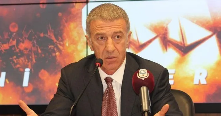 Trabzonspor’da ara transfer dönemi hareketli geçecek