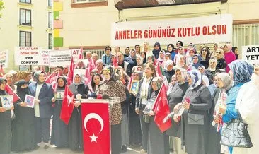SON DAKİKA | PKK’nın çözülmesi birlikteliğin zaferi! 'Anneler artık ağlamasın' #diyarbakir