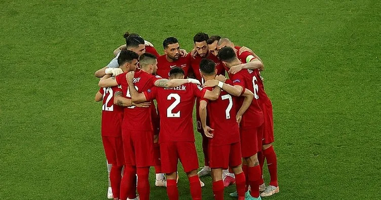 Türkiye İsviçre maçı hangi kanalda? EURO 2020 İsviçre Türkiye maçı hangi kanalda canlı yayınlanacak, milli maç şifresiz mi ve saat kaçta? İşte maçın ilk 11’leri
