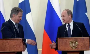 Rusya ve Finlandiya, ortak sınır protokolünü imzaladı!