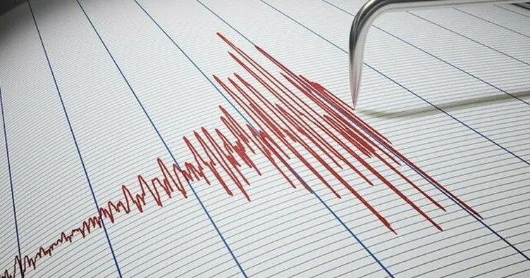 Azerbaycan’da deprem meydana geldi