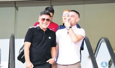 ‘Tüm fikirlere saygım var’