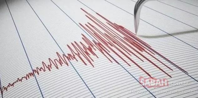 İzmir deprem ile sallandı! 30 Kasım AFAD ve Kandilli Rasathanesi son depremler listesi
