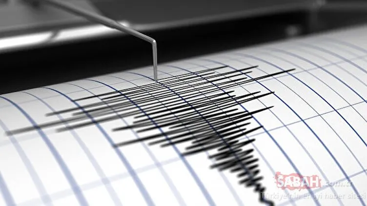 Son dakika deprem mi oldu? 10 Nisan en son nerede, kaç şiddetinde deprem oldu? Güncel AFAD - Kandilli Rasathanesi verileri