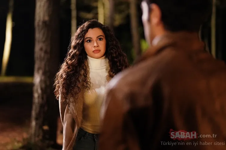 Bir Gece Masalı’nda Canfeza babası ile Mahir arasında kalıyor!