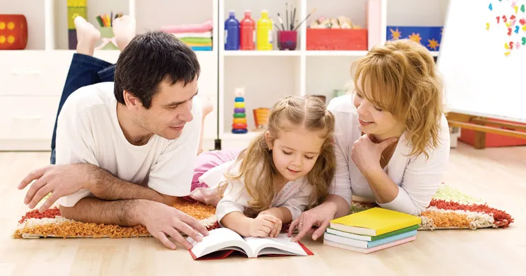 Dogru Ebeveyn Olmak Icin 5 Altin Kural Aile Ve Iliskiler Haberleri