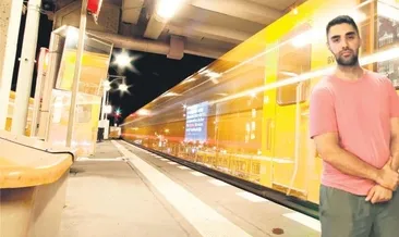 Berlin’in konuştuğu kahraman Türk