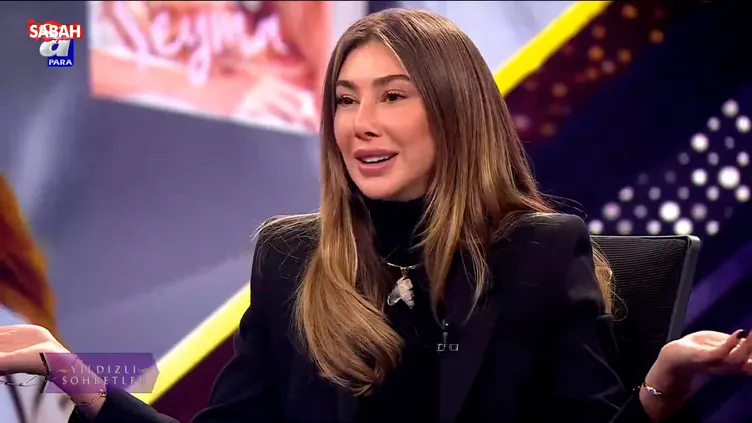 Kazancını nereye yatırıyorsun diye sorulunca Şeyma Subaşı tek tek anlattı: En çok harcadığım şey...